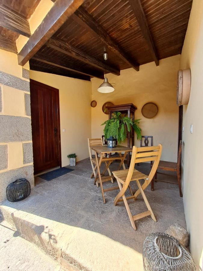 Rk Hacienda La Rekompensa Arucas Kültér fotó