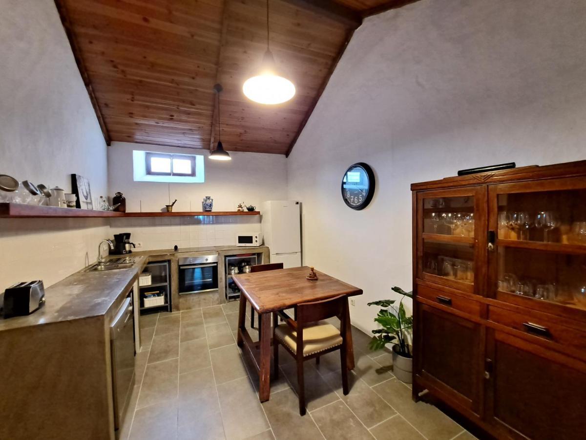 Rk Hacienda La Rekompensa Arucas Kültér fotó