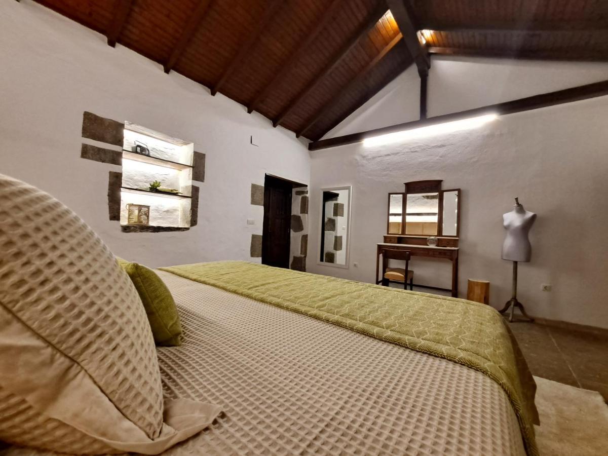 Rk Hacienda La Rekompensa Arucas Kültér fotó