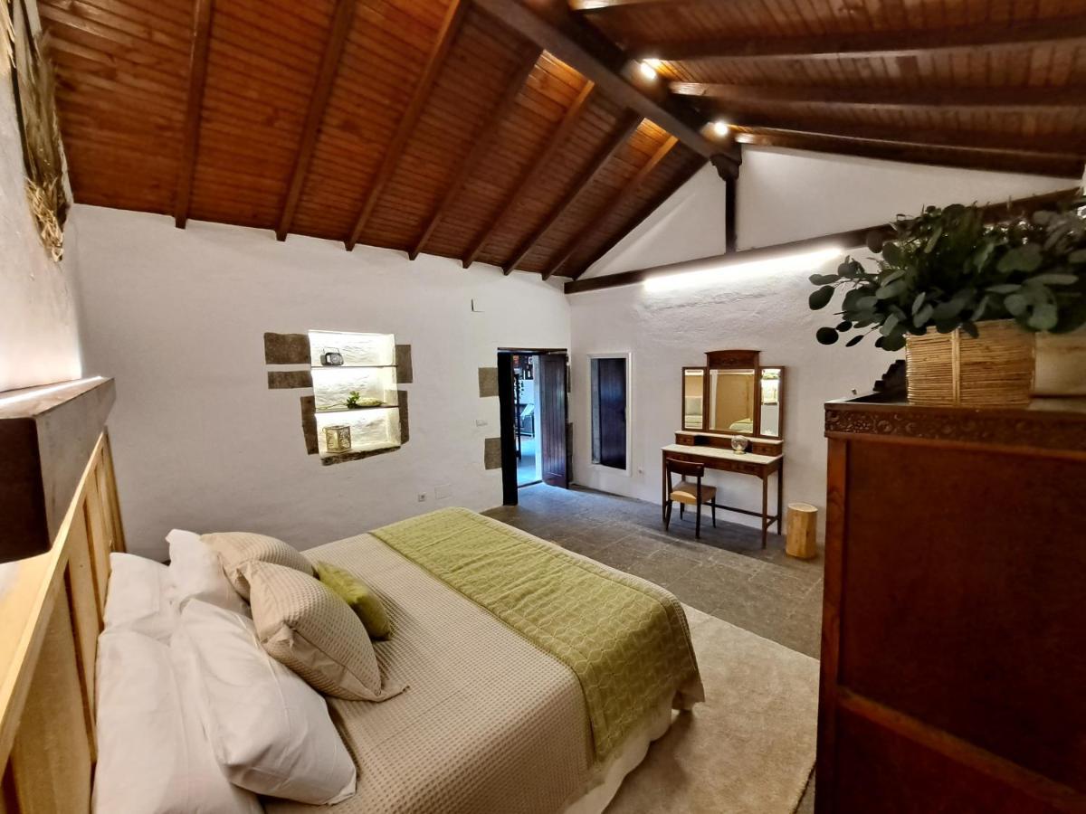 Rk Hacienda La Rekompensa Arucas Kültér fotó