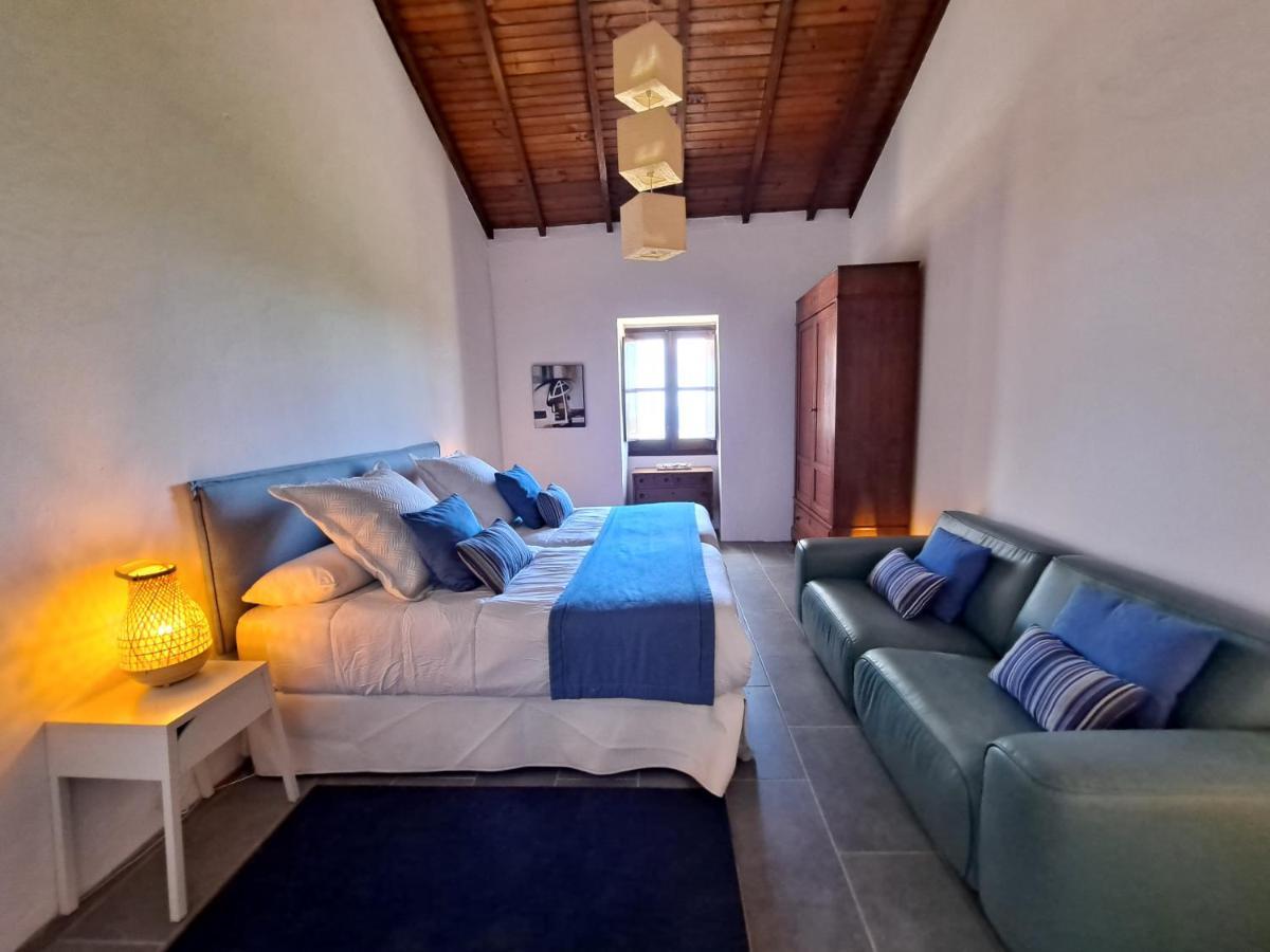 Rk Hacienda La Rekompensa Arucas Kültér fotó
