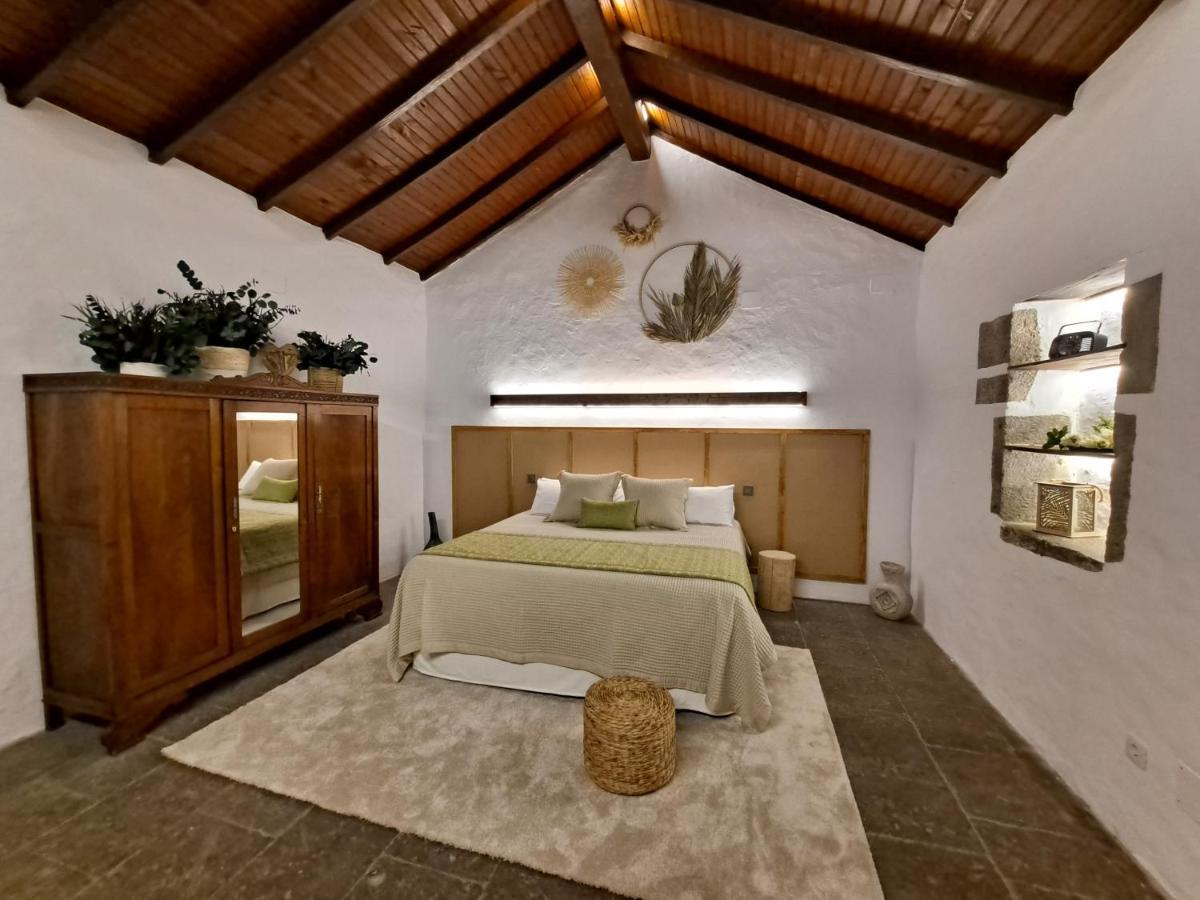 Rk Hacienda La Rekompensa Arucas Kültér fotó